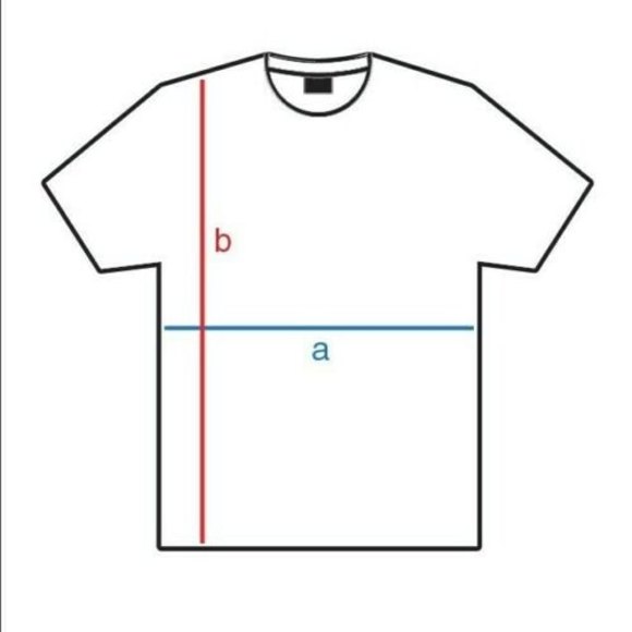 Vintage Anheuser-Busch Eagle Large T-Shirt 1991 Single Stitch Made In USA New - Picture 8 of 8